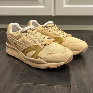 Puma Trinomic XT2 Plus Ncalm x Solange Knowles Beige Shoes Sneakers Women’s 6.5